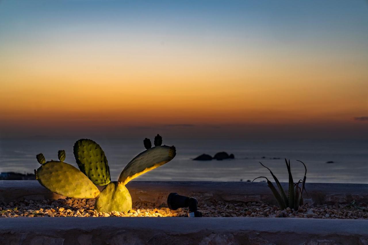 Hotel Mythic Paros , Adults Only Agia Irini  Zewnętrze zdjęcie