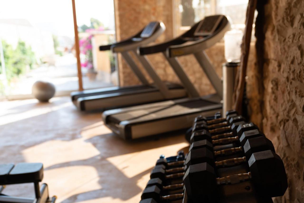 Hotel Mythic Paros , Adults Only Agia Irini  Zewnętrze zdjęcie