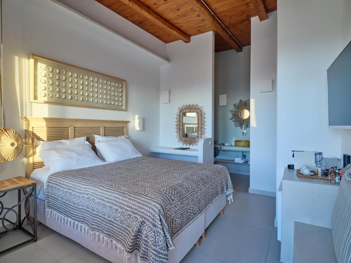 Hotel Mythic Paros , Adults Only Agia Irini  Zewnętrze zdjęcie