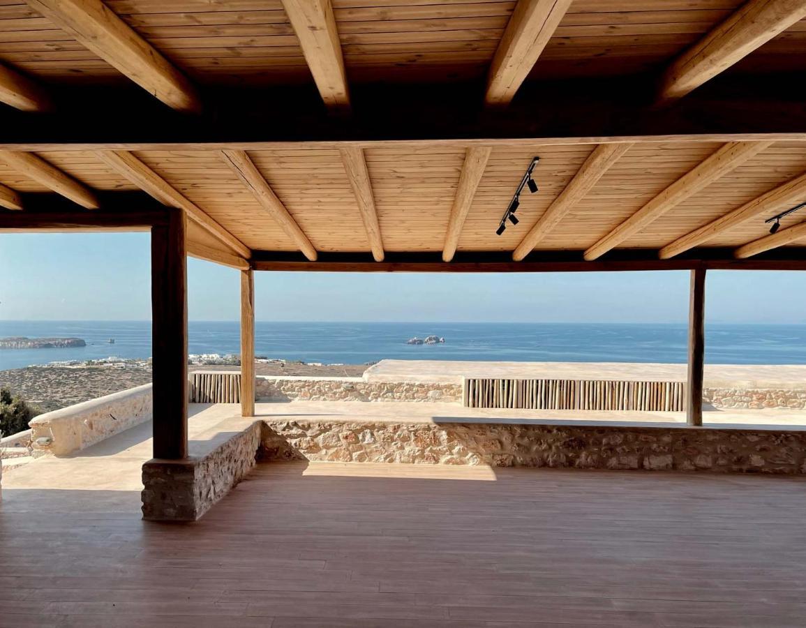 Hotel Mythic Paros , Adults Only Agia Irini  Zewnętrze zdjęcie