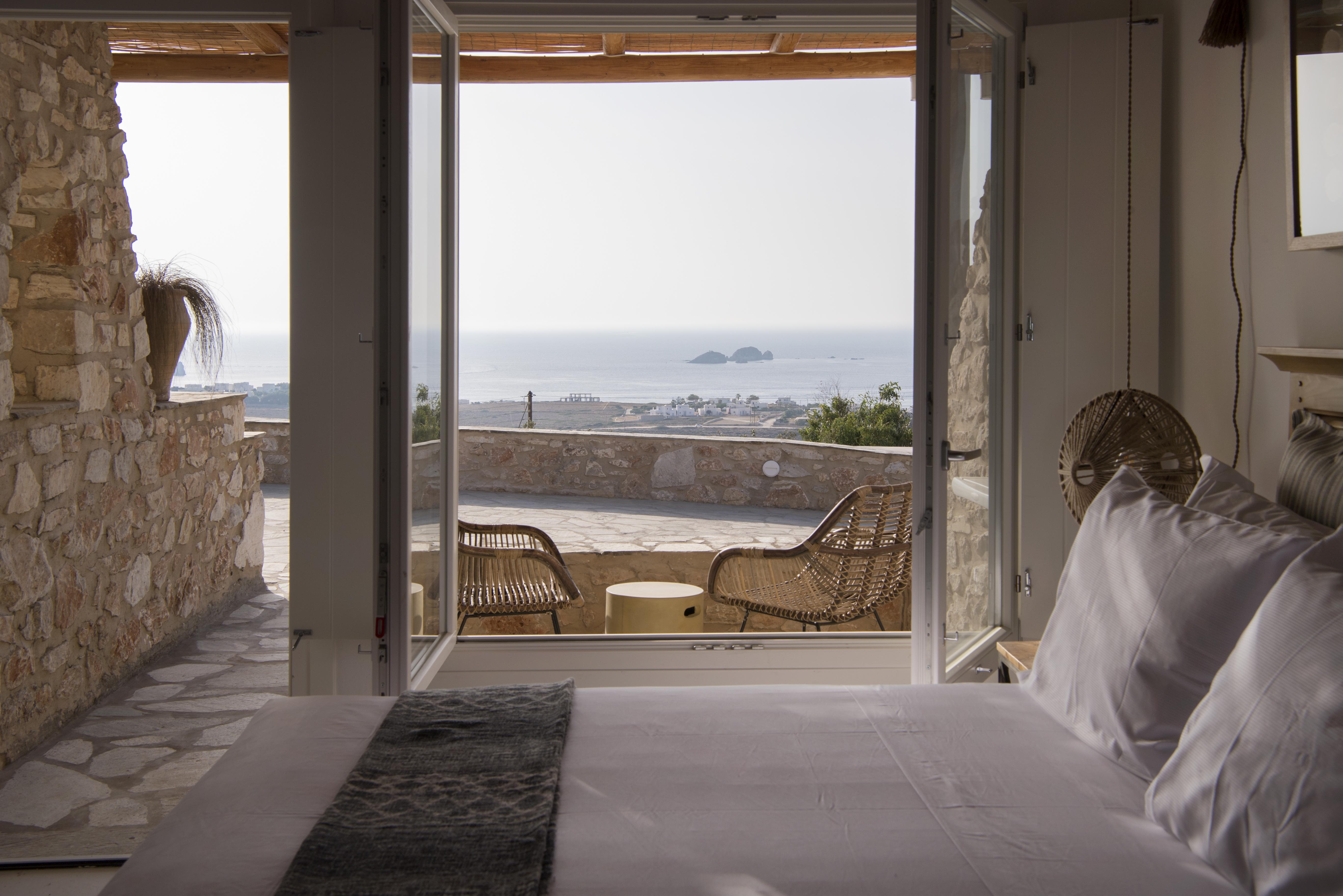 Hotel Mythic Paros , Adults Only Agia Irini  Zewnętrze zdjęcie