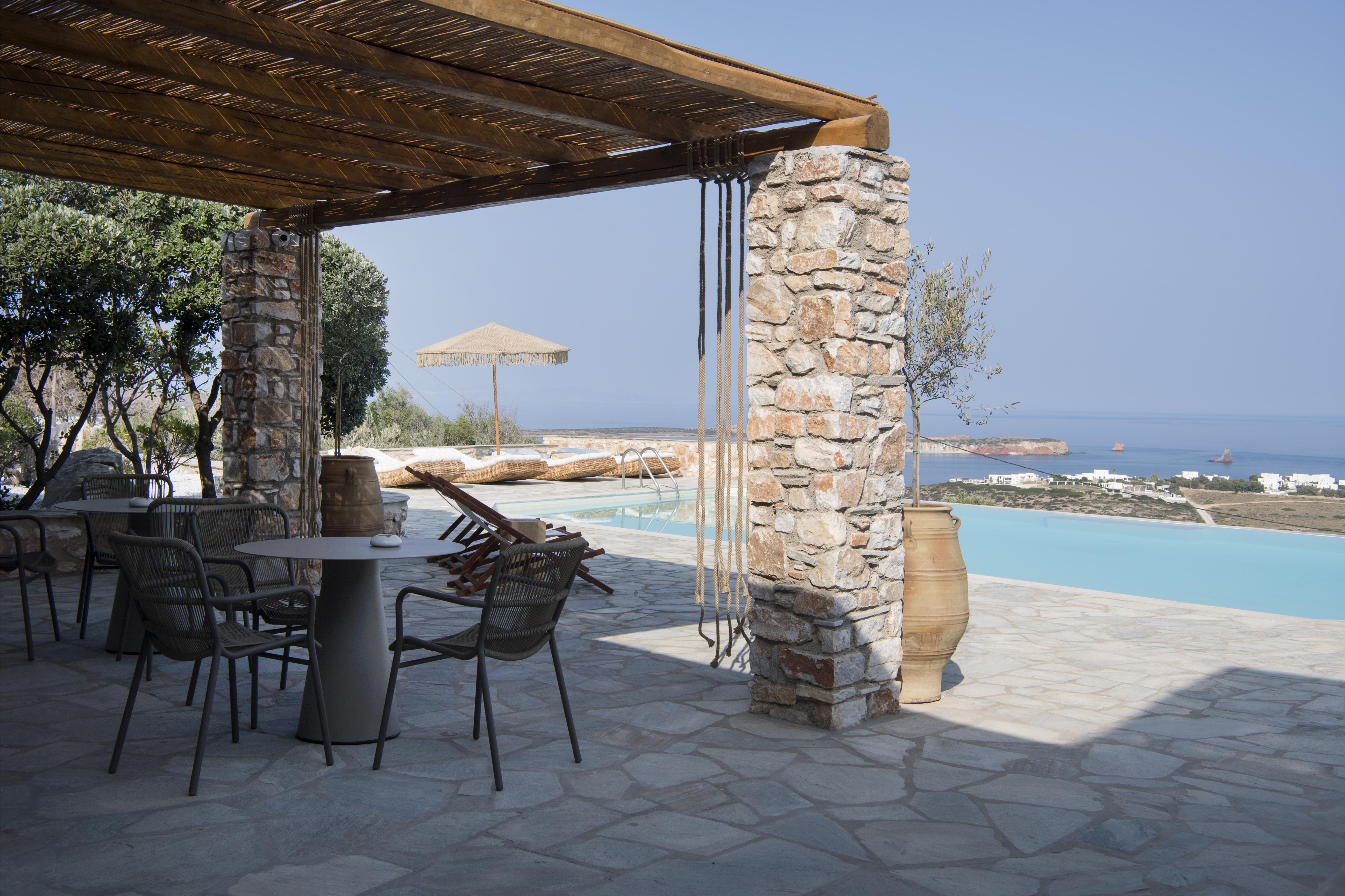 Hotel Mythic Paros , Adults Only Agia Irini  Zewnętrze zdjęcie