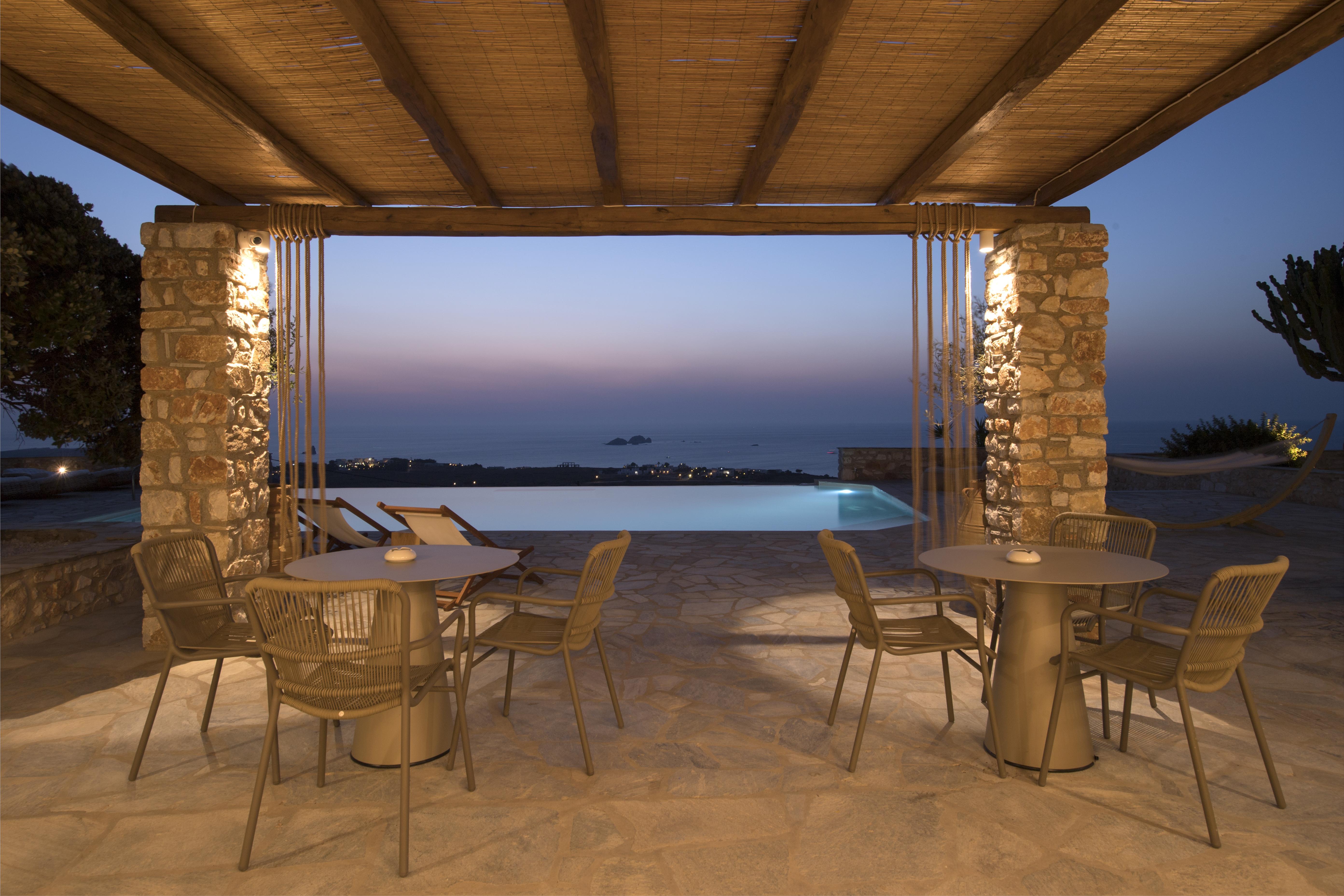 Hotel Mythic Paros , Adults Only Agia Irini  Zewnętrze zdjęcie