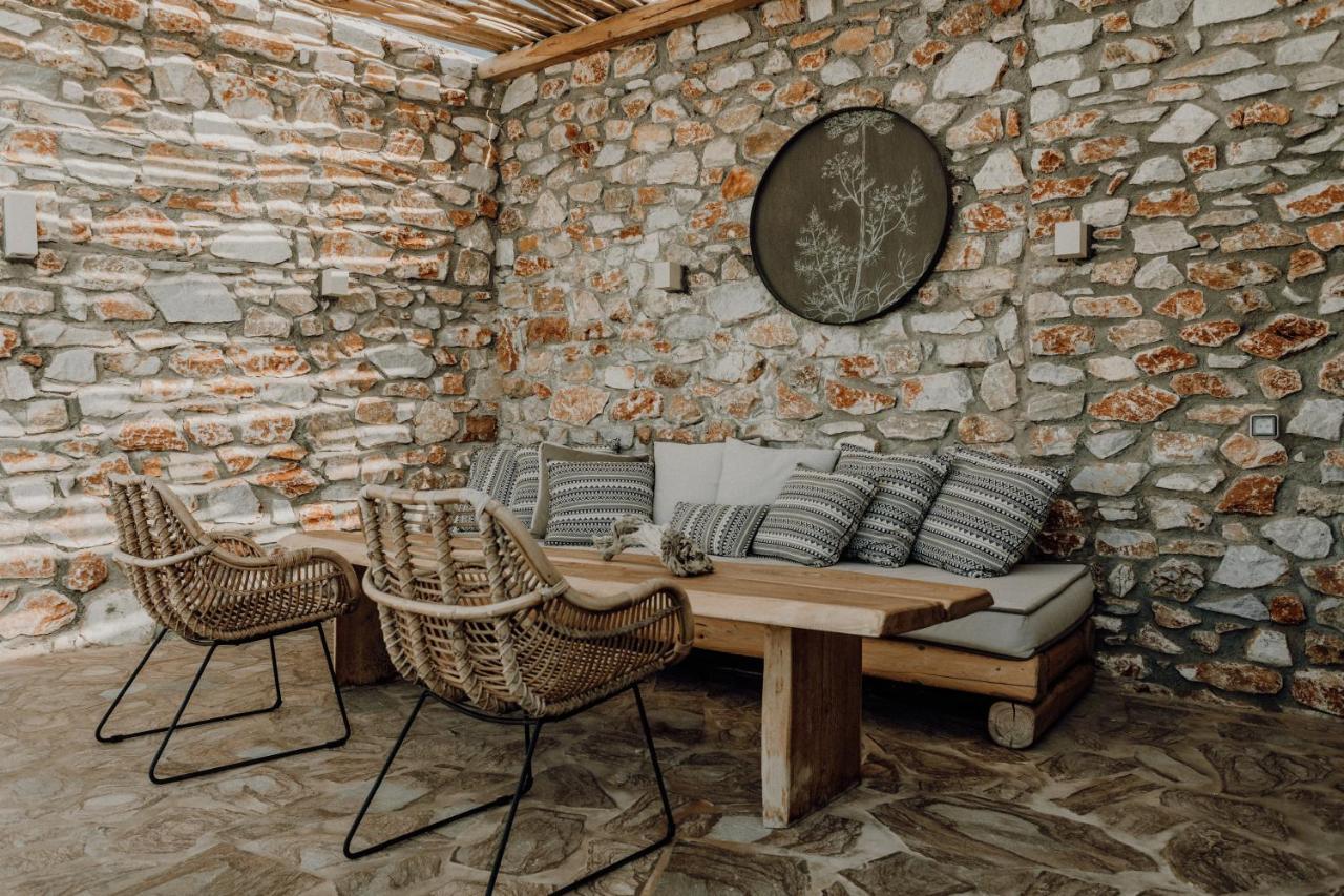 Hotel Mythic Paros , Adults Only Agia Irini  Zewnętrze zdjęcie