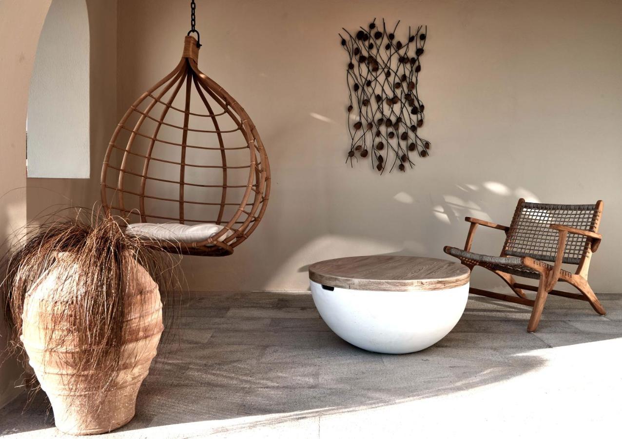 Hotel Mythic Paros , Adults Only Agia Irini  Zewnętrze zdjęcie