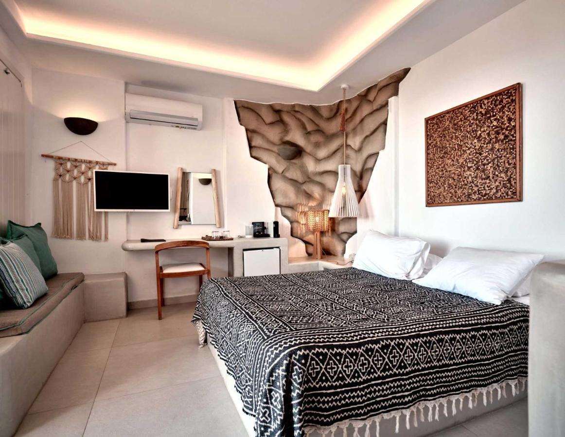 Hotel Mythic Paros , Adults Only Agia Irini  Zewnętrze zdjęcie