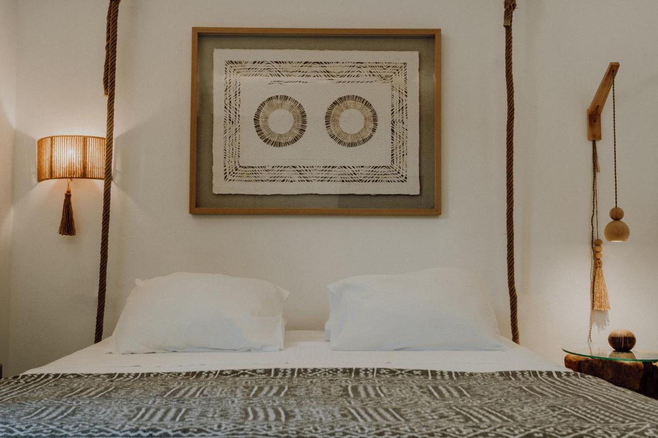 Hotel Mythic Paros , Adults Only Agia Irini  Zewnętrze zdjęcie