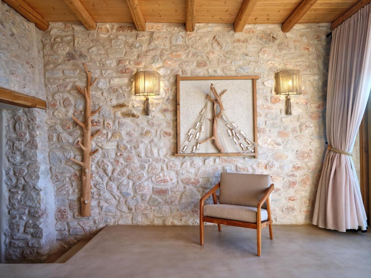 Hotel Mythic Paros , Adults Only Agia Irini  Zewnętrze zdjęcie
