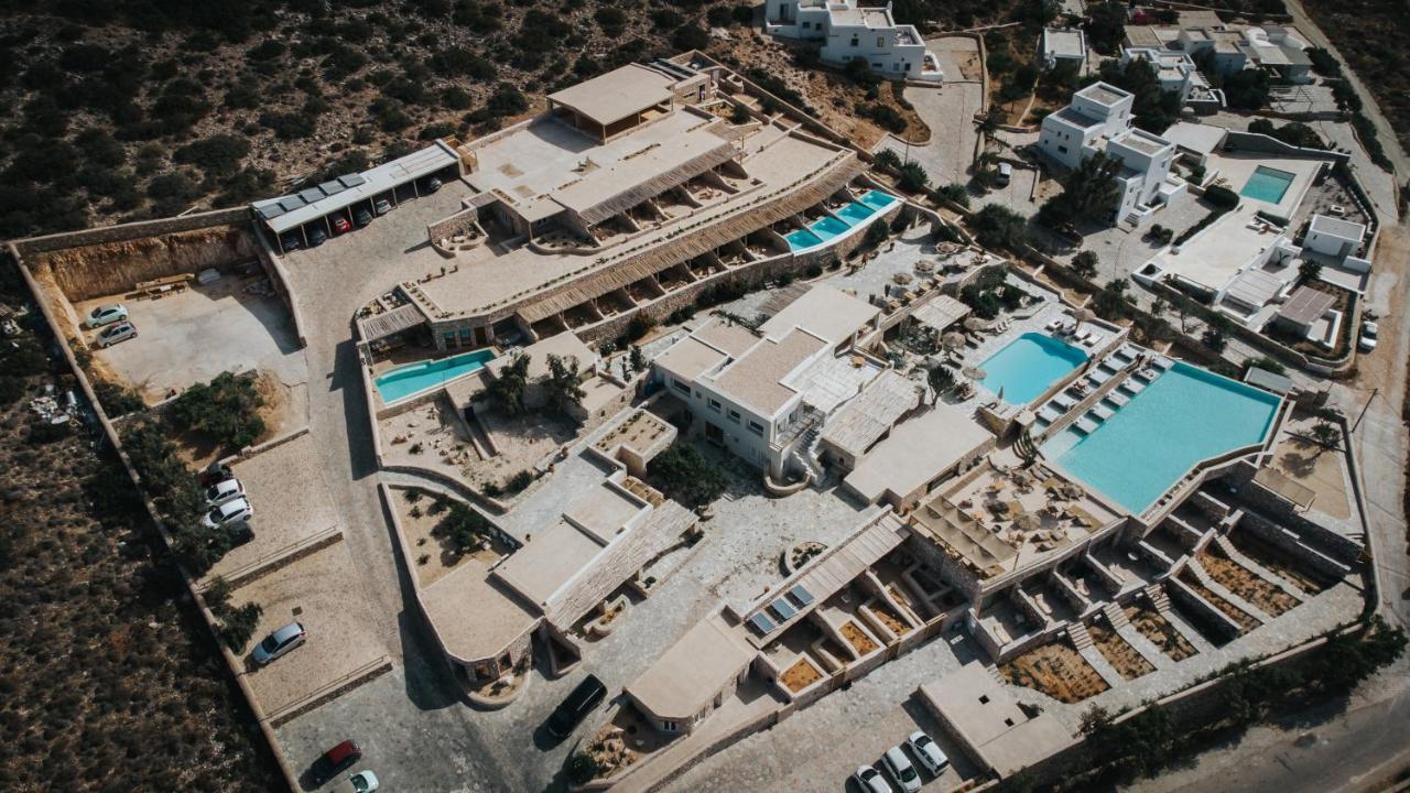 Hotel Mythic Paros , Adults Only Agia Irini  Zewnętrze zdjęcie