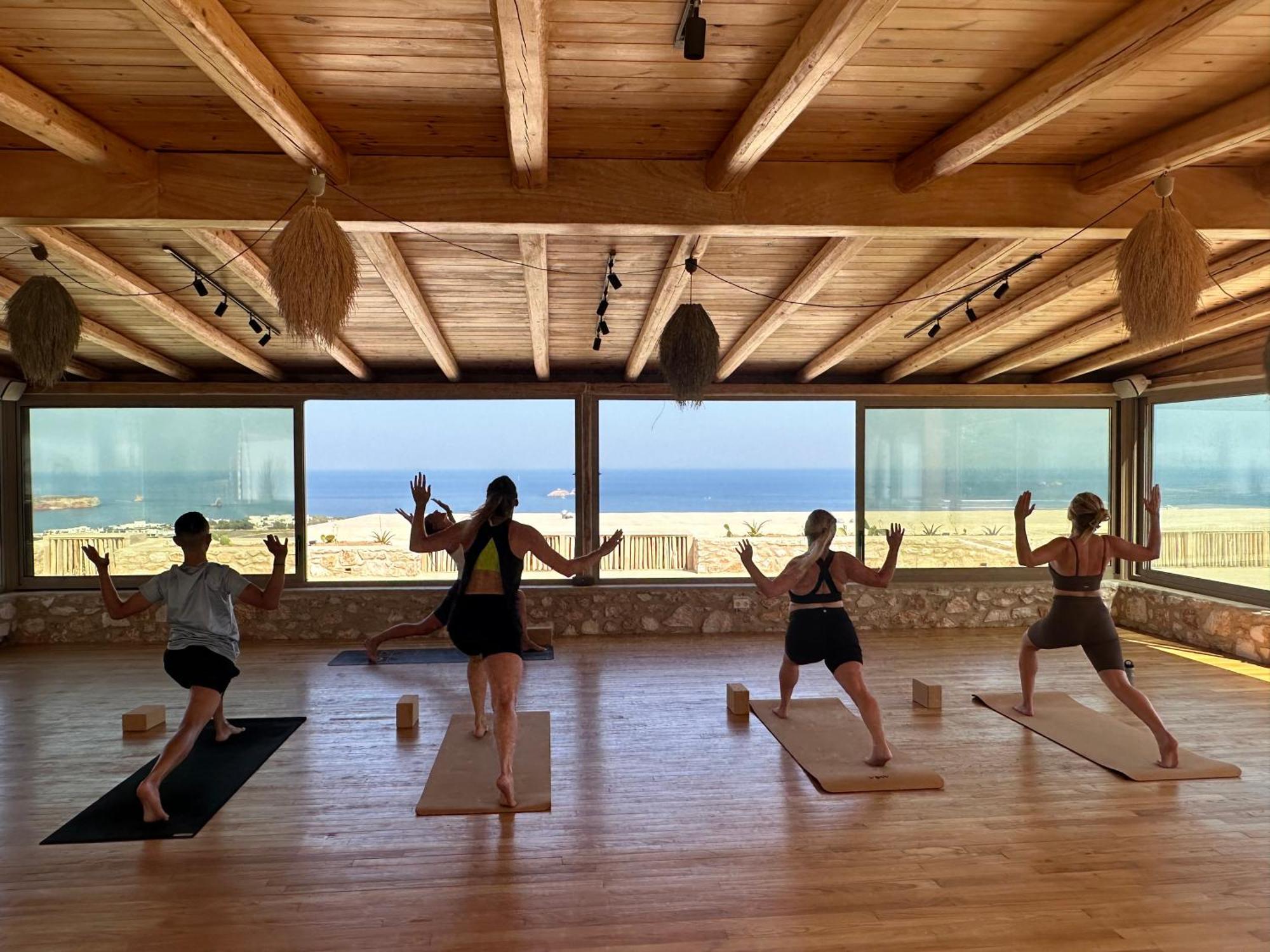 Hotel Mythic Paros , Adults Only Agia Irini  Zewnętrze zdjęcie