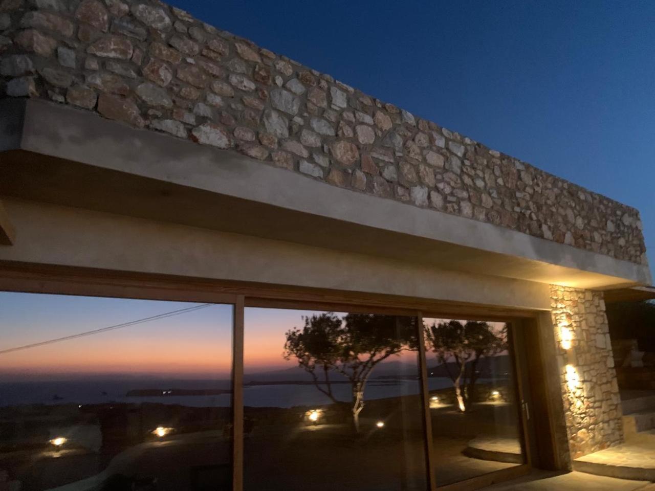 Hotel Mythic Paros , Adults Only Agia Irini  Zewnętrze zdjęcie