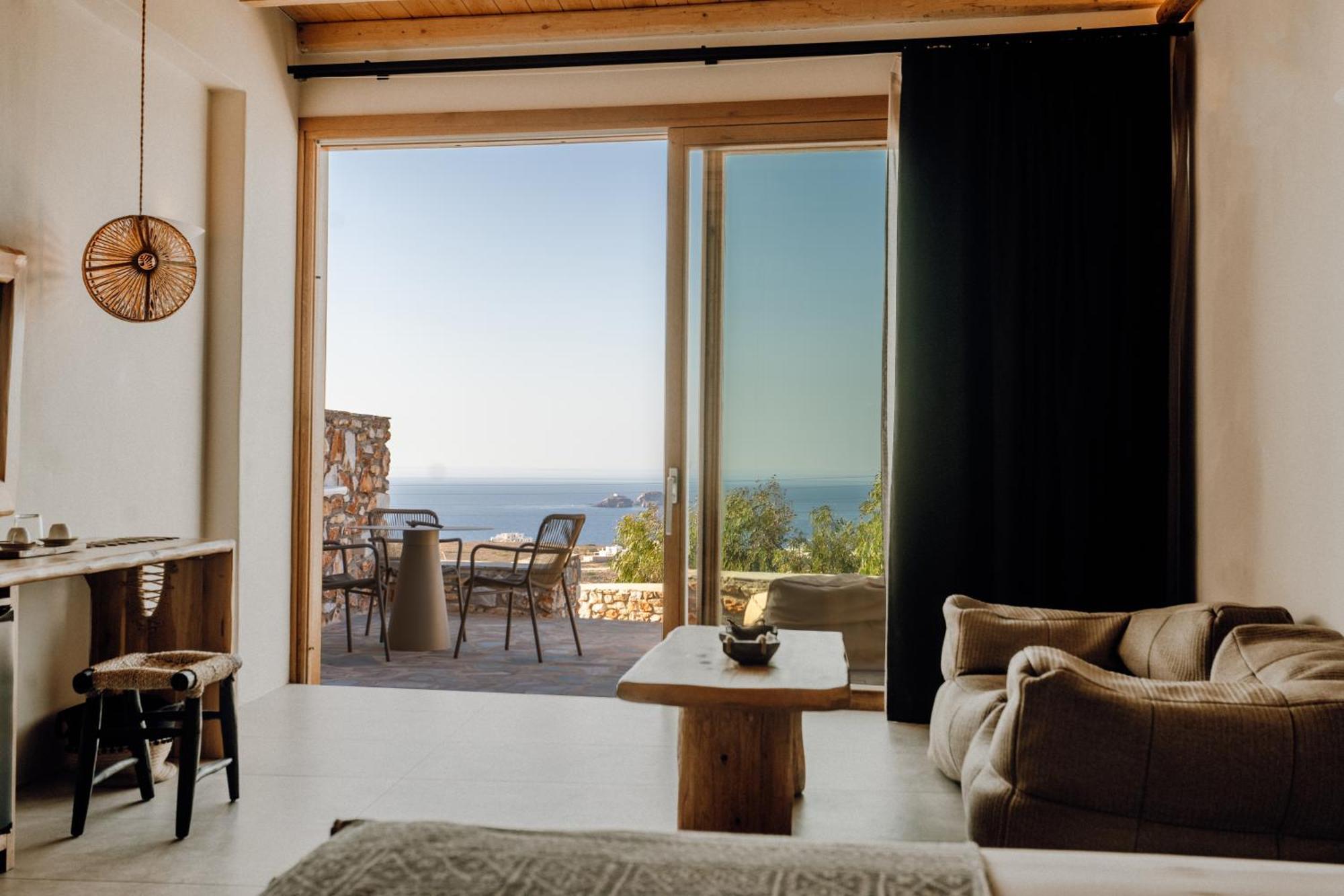 Hotel Mythic Paros , Adults Only Agia Irini  Pokój zdjęcie