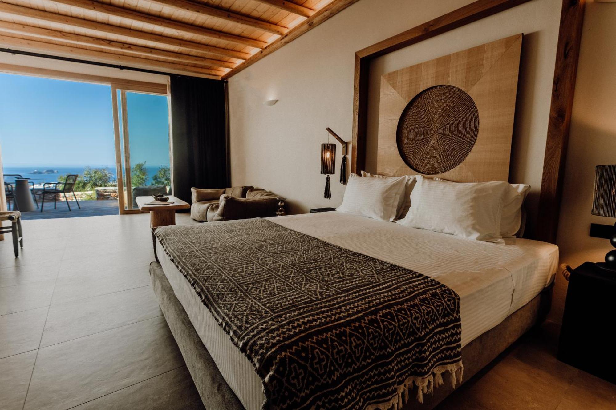 Hotel Mythic Paros , Adults Only Agia Irini  Pokój zdjęcie