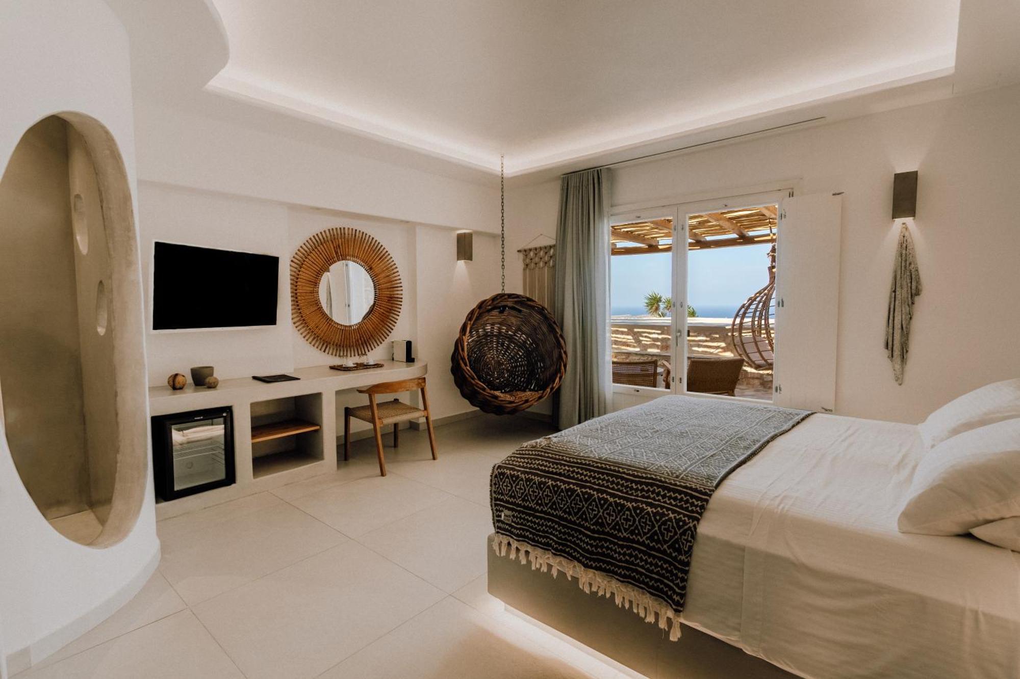 Hotel Mythic Paros , Adults Only Agia Irini  Pokój zdjęcie
