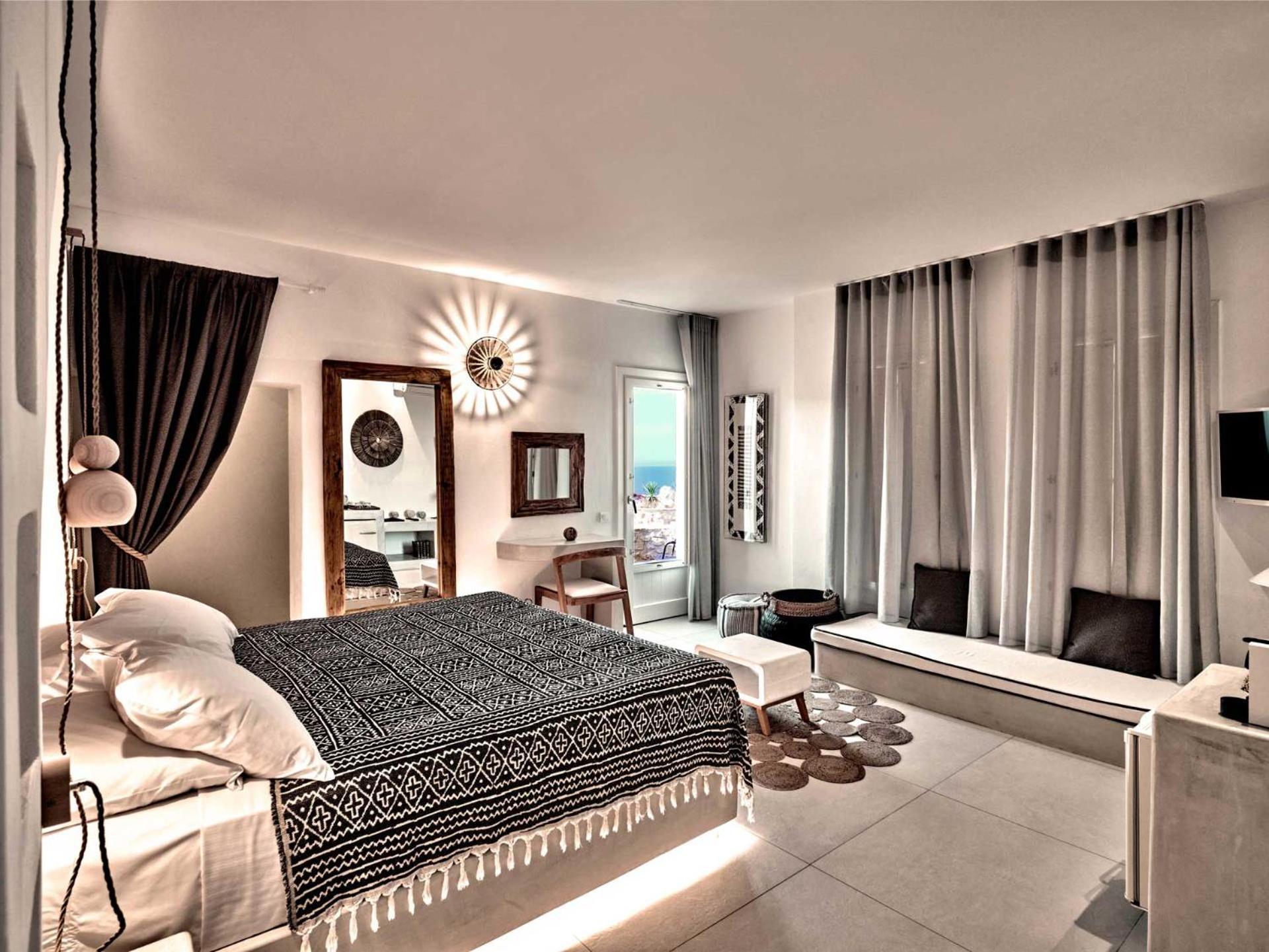 Hotel Mythic Paros , Adults Only Agia Irini  Pokój zdjęcie