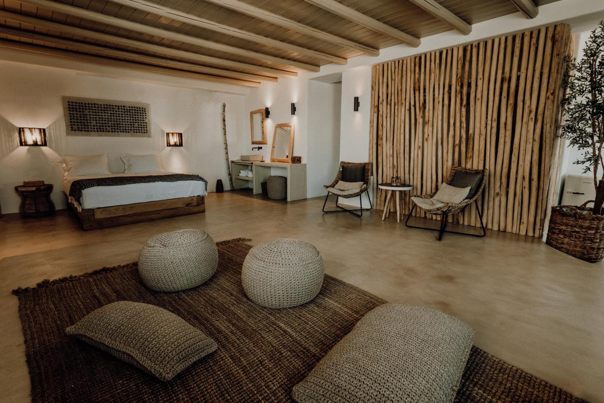 Hotel Mythic Paros , Adults Only Agia Irini  Zewnętrze zdjęcie