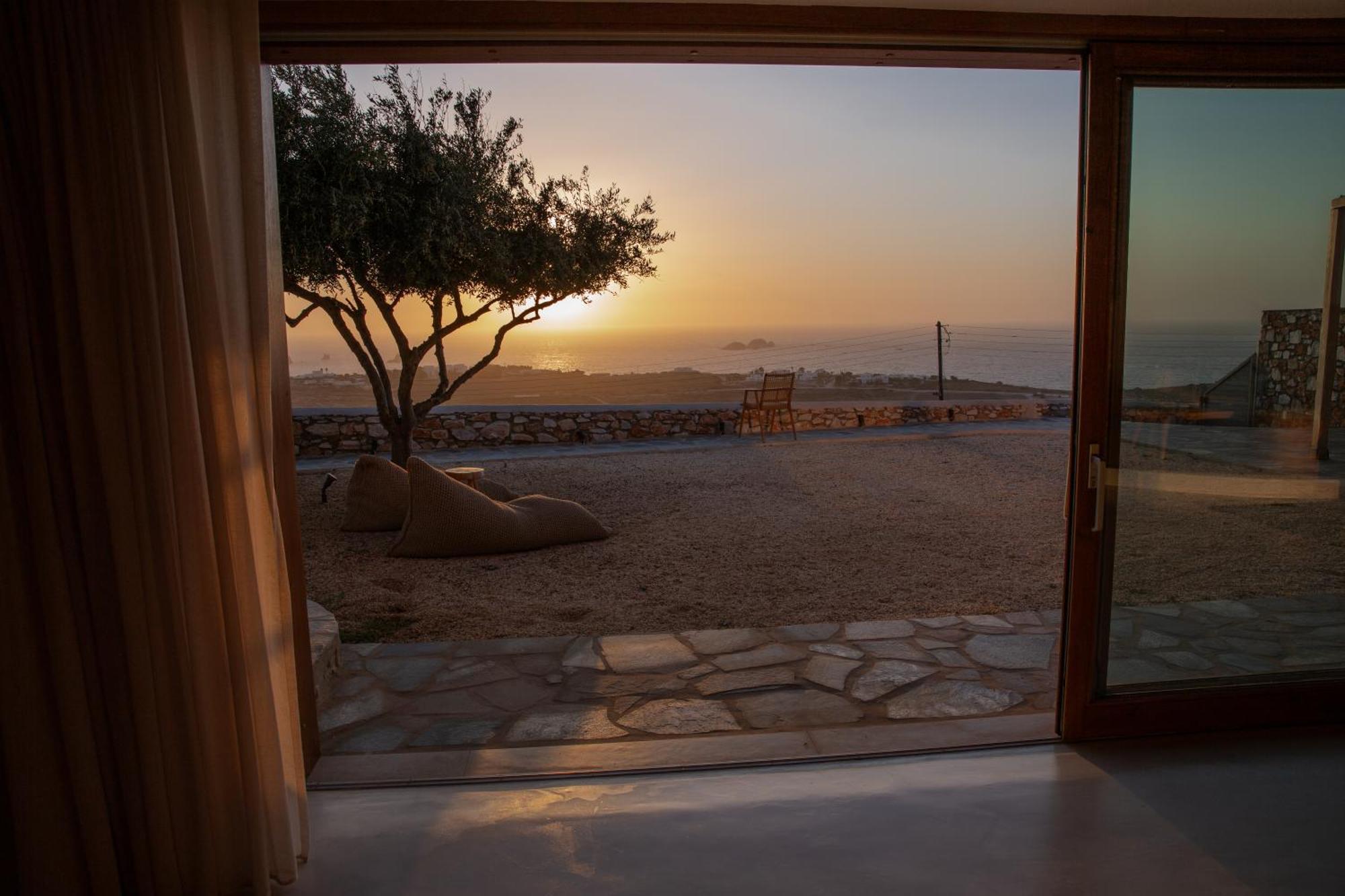 Hotel Mythic Paros , Adults Only Agia Irini  Zewnętrze zdjęcie